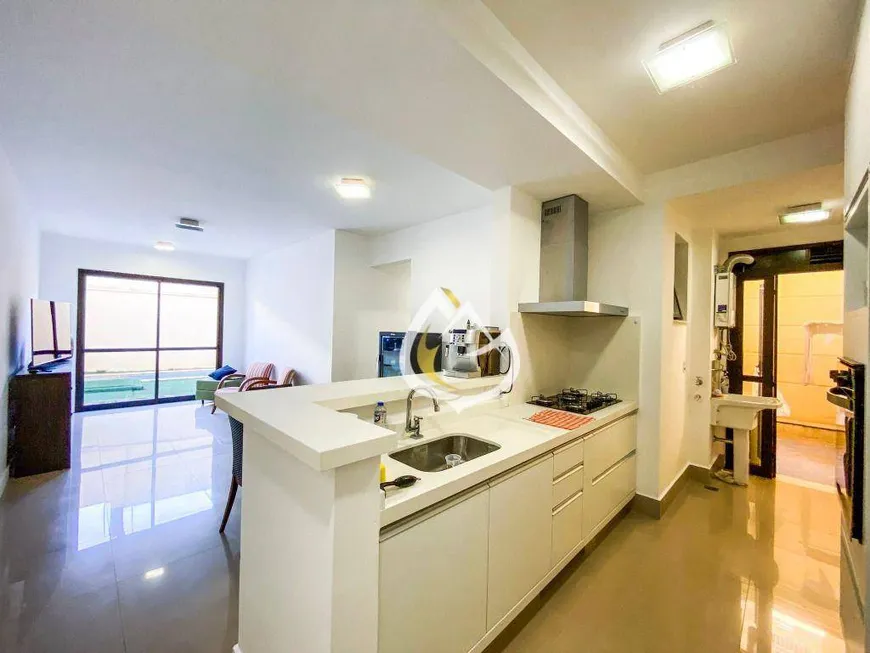 Foto 1 de Apartamento com 3 Quartos à venda, 87m² em Jardim Ypê, Paulínia