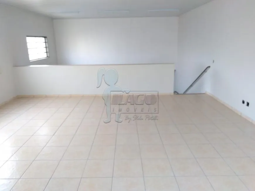 Foto 1 de Galpão/Depósito/Armazém para alugar, 165m² em Ipiranga, Ribeirão Preto