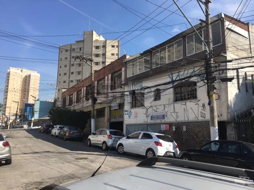 Foto 1 de Sobrado com 3 Quartos à venda, 580m² em Casa Verde, São Paulo