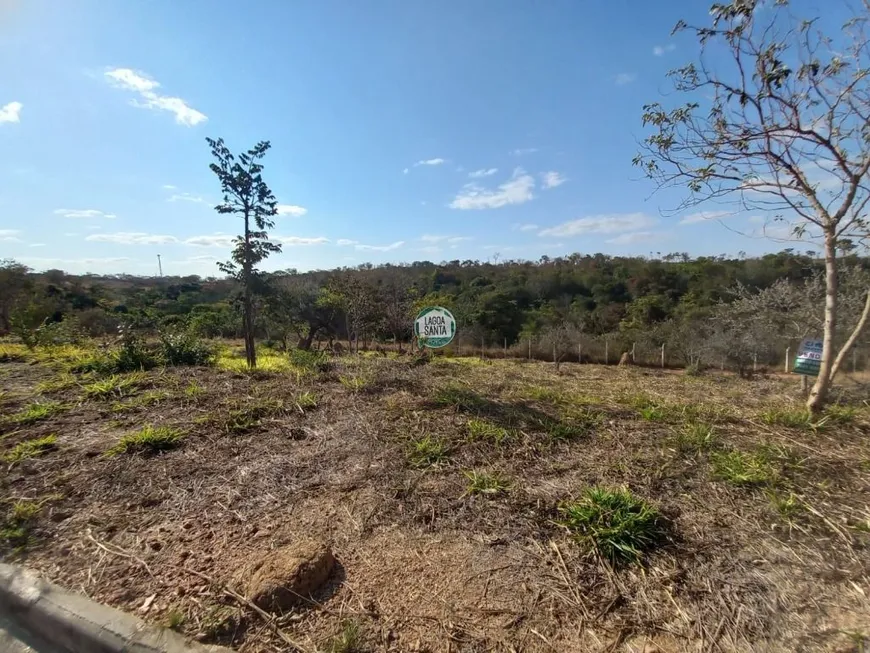 Foto 1 de Lote/Terreno à venda, 360m² em Residencial Parque dos Buritis, Lagoa Santa