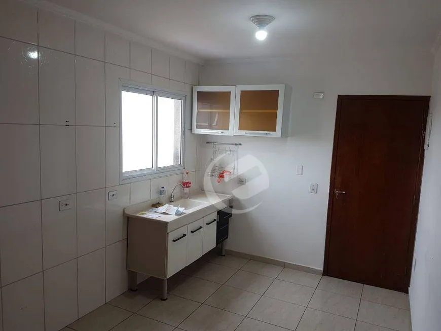 Foto 1 de Cobertura com 2 Quartos à venda, 78m² em Parque Capuava, Santo André