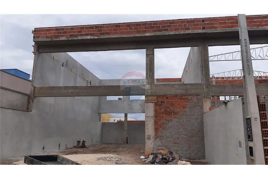 Foto 1 de Galpão/Depósito/Armazém para alugar, 150m² em Jardim Zaniboni, Mogi Guaçu