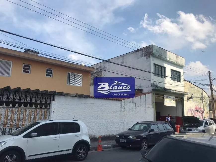 Foto 1 de Imóvel Comercial com 3 Quartos à venda, 301m² em Vila Galvão, Guarulhos