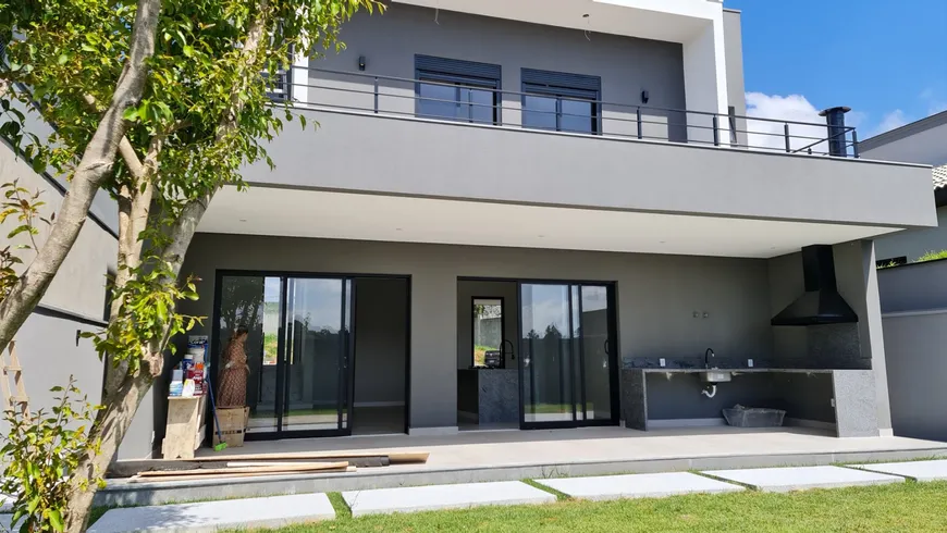 Foto 1 de Casa com 3 Quartos à venda, 213m² em Medeiros, Jundiaí