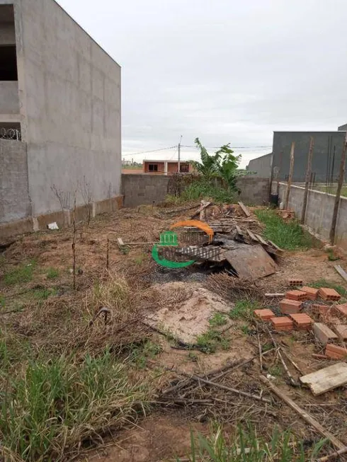 Foto 1 de Lote/Terreno à venda, 160m² em Jardim das Flores, Hortolândia