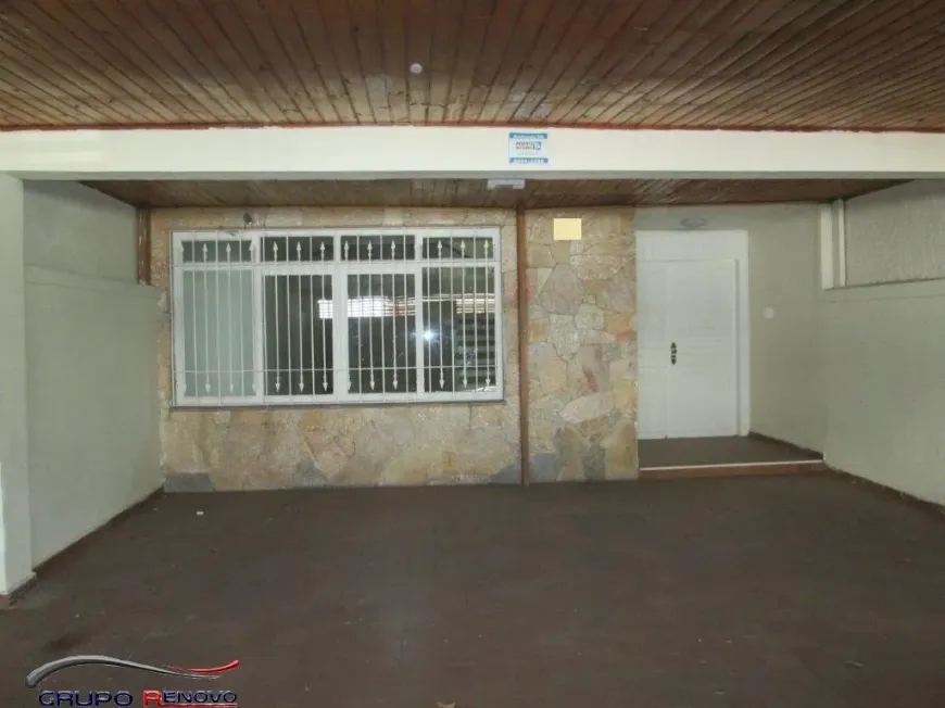 Foto 1 de Sobrado com 3 Quartos à venda, 200m² em Jardim Caravelas, São Paulo