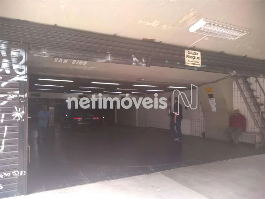 Foto 1 de Ponto Comercial para alugar, 28m² em Consolação, São Paulo