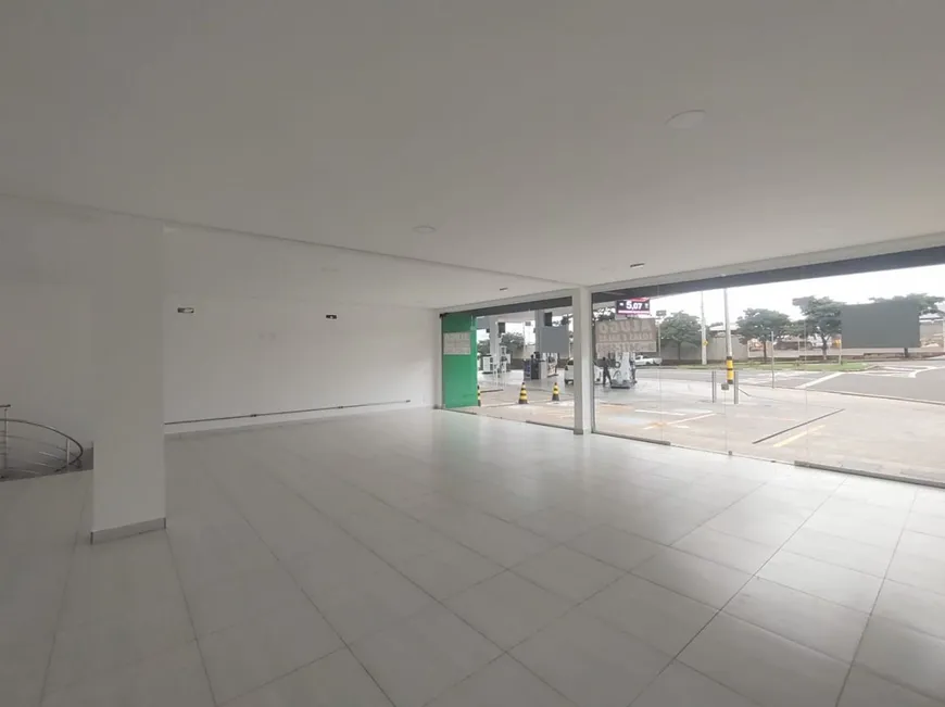 Foto 1 de Sala Comercial para alugar, 83m² em Água Branca, Piracicaba