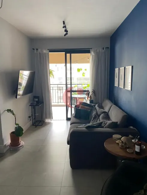 Foto 1 de Apartamento com 2 Quartos à venda, 75m² em Altos do Esplanada, São José dos Campos