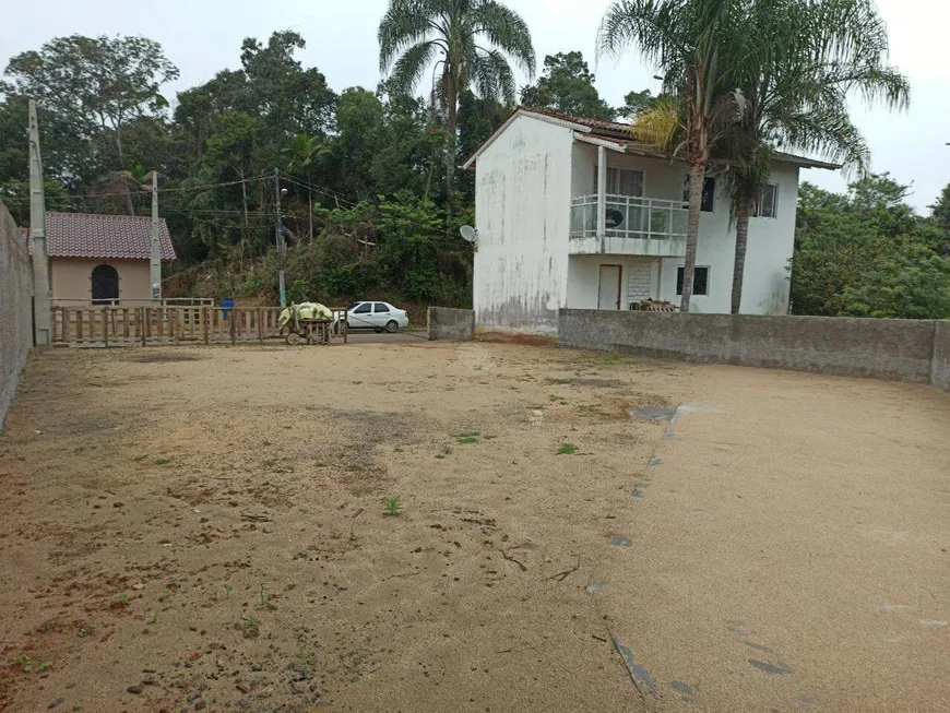 Foto 1 de Lote/Terreno à venda, 267m² em Azambuja, Brusque