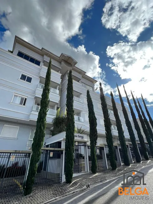 Foto 1 de Apartamento com 3 Quartos à venda, 150m² em Jardim do Lago, Atibaia