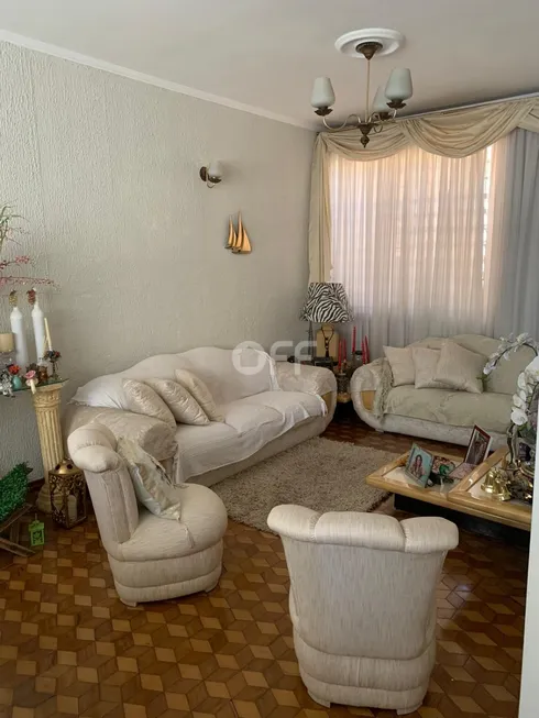 Foto 1 de Casa com 3 Quartos à venda, 294m² em Taquaral, Campinas