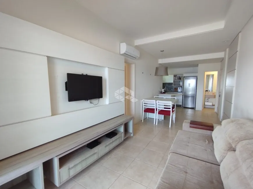 Foto 1 de Apartamento com 3 Quartos à venda, 82m² em Ingleses do Rio Vermelho, Florianópolis