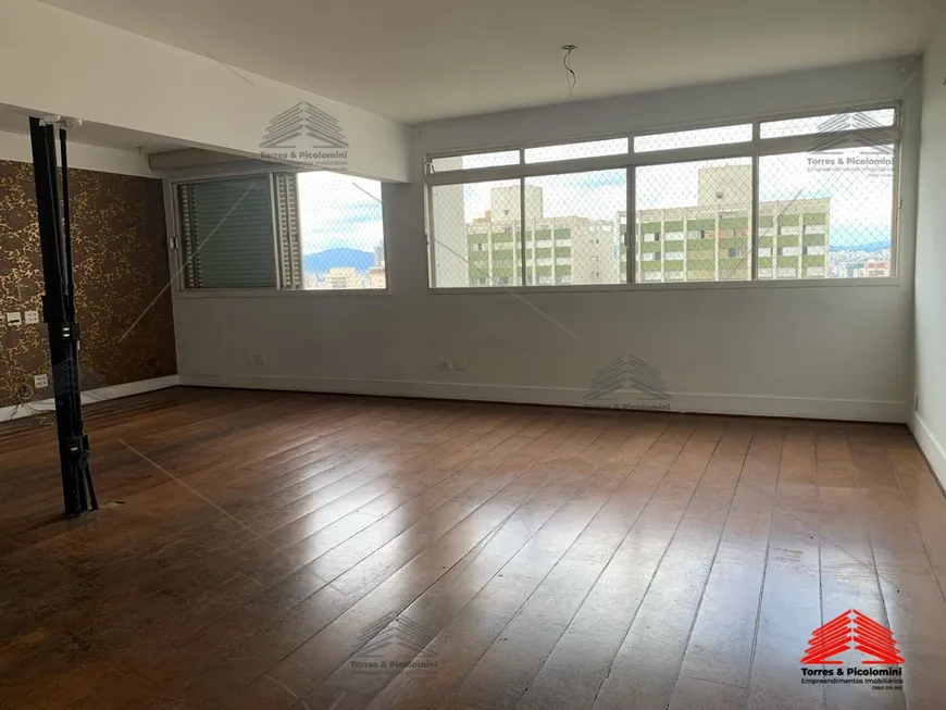 Foto 1 de Apartamento com 3 Quartos à venda, 105m² em Perdizes, São Paulo