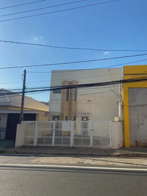 Foto 1 de Ponto Comercial para alugar, 25m² em Vila Maceno, São José do Rio Preto
