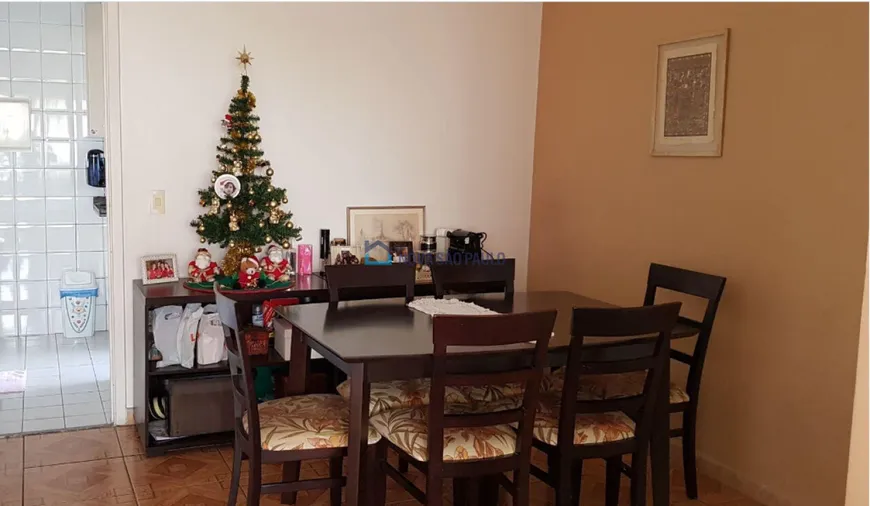 Foto 1 de Apartamento com 3 Quartos à venda, 69m² em Cambuci, São Paulo