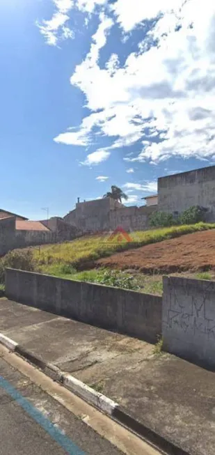 Foto 1 de Lote/Terreno à venda, 396m² em Jardim Carlos Cooper, Suzano