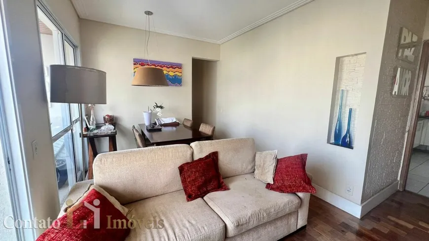 Foto 1 de Apartamento com 2 Quartos à venda, 73m² em Vila Mariana, São Paulo