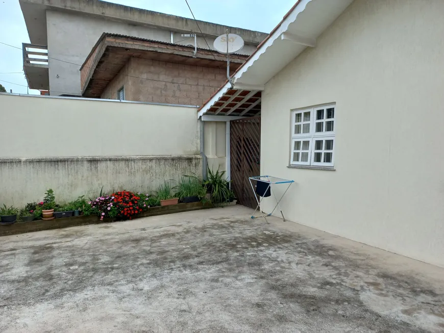 Foto 1 de Casa com 4 Quartos à venda, 200m² em Jardim Caparelli - Mailasqui, São Roque