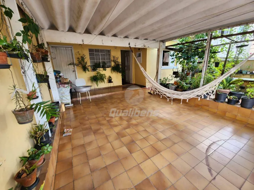 Foto 1 de Casa com 3 Quartos à venda, 165m² em Vila Guarani, Mauá