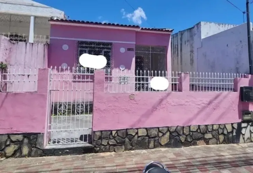 Foto 1 de Casa com 2 Quartos à venda, 100m² em Cabula, Salvador