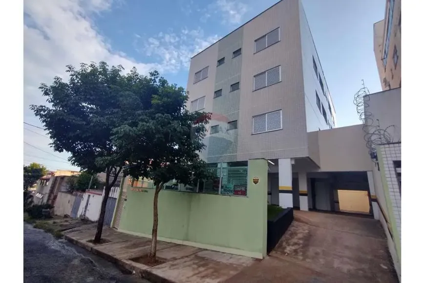 Foto 1 de Apartamento com 3 Quartos à venda, 123m² em Boa Vista, Belo Horizonte