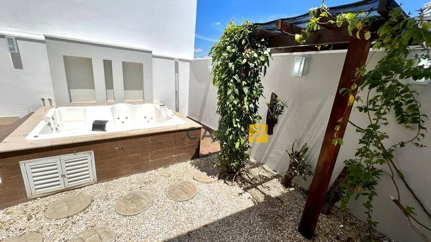 Foto 1 de Casa de Condomínio com 3 Quartos à venda, 284m² em Loteamento Residencial Jardim dos Ipês Amarelos, Americana
