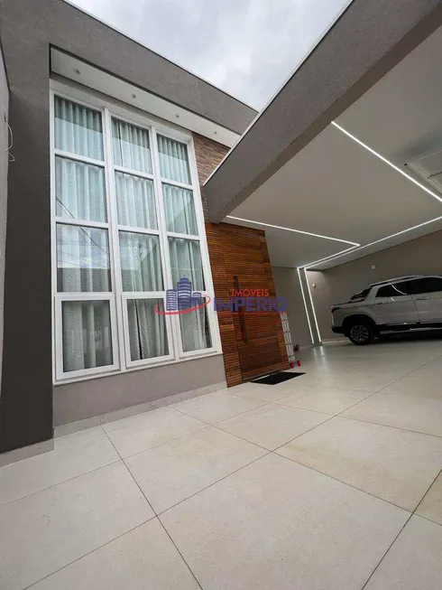 Foto 1 de Casa com 3 Quartos à venda, 170m² em Jardim Adriana, Guarulhos