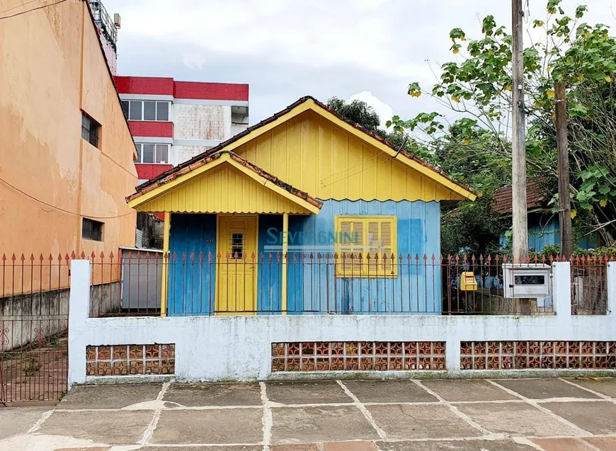 Foto 1 de Lote/Terreno à venda, 300m² em Vila Ponta Porã, Cachoeirinha