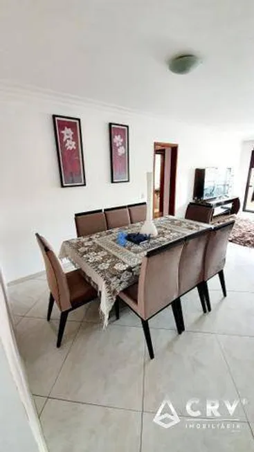 Foto 1 de Apartamento com 2 Quartos à venda, 93m² em Jardim Agari, Londrina