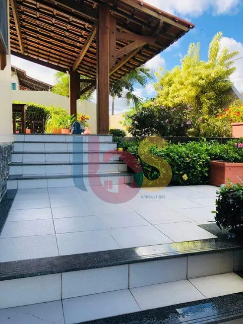 Foto 1 de Casa com 3 Quartos à venda, 353m² em Parque Verde, Itabuna