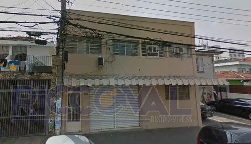 Foto 1 de Galpão/Depósito/Armazém à venda, 355m² em Vila Romana, São Paulo
