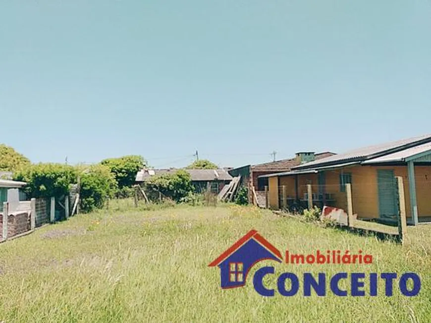 Foto 1 de Lote/Terreno à venda, 300m² em Santa Teresinha, Imbé