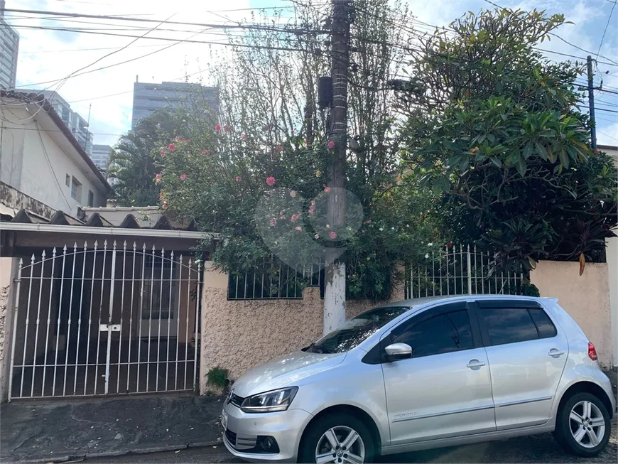 Foto 1 de Casa com 3 Quartos à venda, 180m² em Chácara Santo Antônio, São Paulo