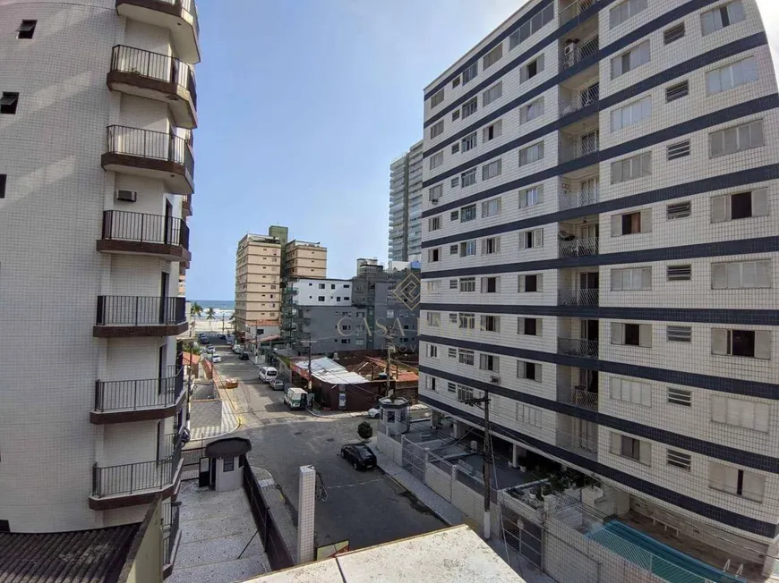 Foto 1 de Cobertura com 4 Quartos à venda, 140m² em Aviação, Praia Grande