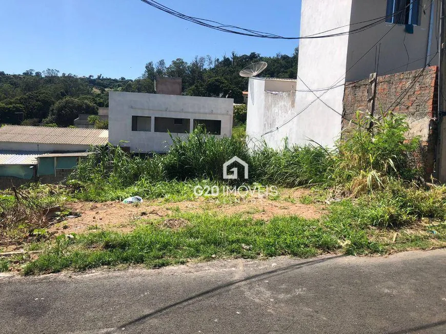 Foto 1 de Lote/Terreno à venda, 200m² em Jardim São Marcos, Valinhos