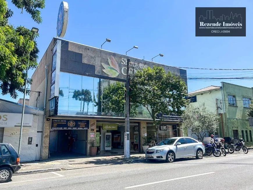 Foto 1 de Prédio Comercial à venda, 1500m² em Centro, Araucária