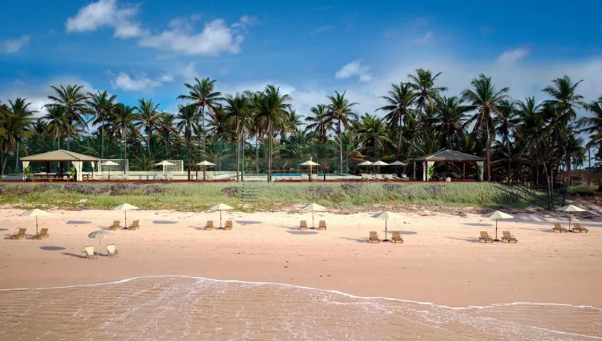 Foto 1 de Lote/Terreno à venda, 200m² em , Barra dos Coqueiros