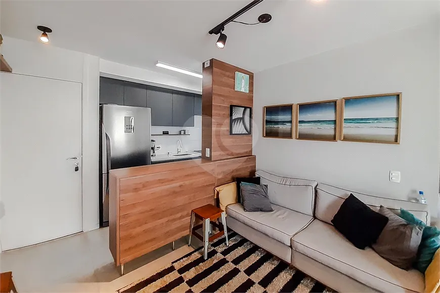 Foto 1 de Apartamento com 3 Quartos à venda, 60m² em Belenzinho, São Paulo