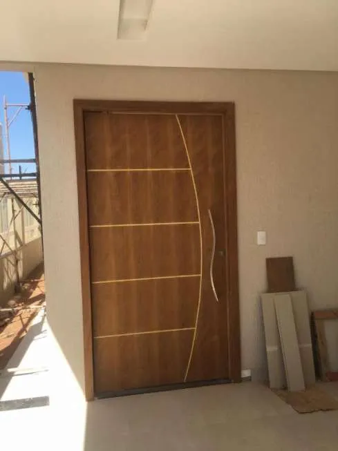 Foto 1 de Casa com 3 Quartos à venda, 169m² em Taquaral, Campinas