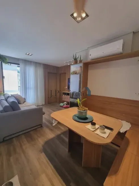 Foto 1 de Apartamento com 3 Quartos à venda, 74m² em Recanto IV Centenário, Jundiaí