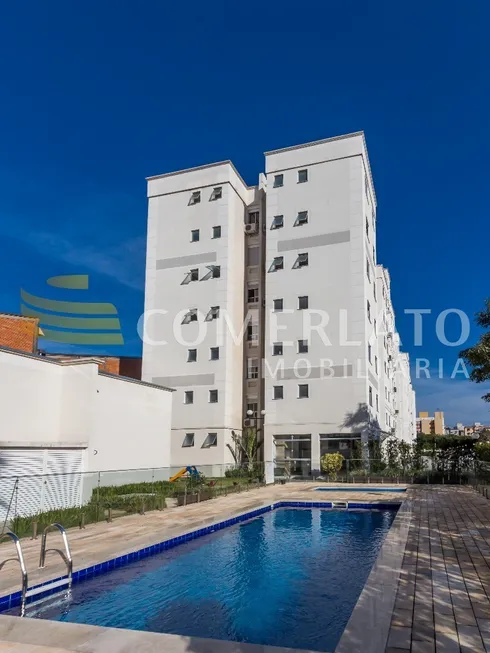 Foto 1 de Apartamento com 2 Quartos à venda, 60m² em Sarandi, Porto Alegre