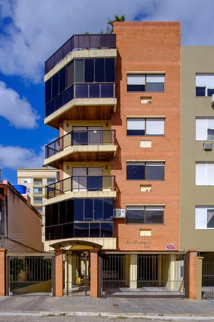 Foto 1 de Apartamento com 3 Quartos à venda, 110m² em Centro, Pelotas