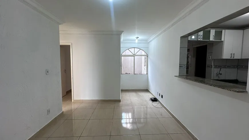 Foto 1 de Apartamento com 3 Quartos à venda, 80m² em Taguatinga Norte, Brasília