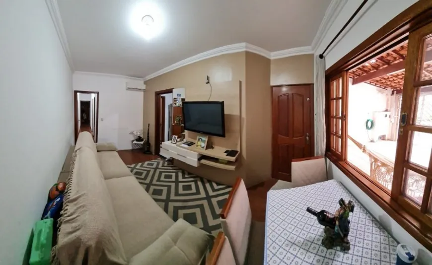 Foto 1 de Casa com 2 Quartos à venda, 115m² em Jardim Morumbi, Sorocaba