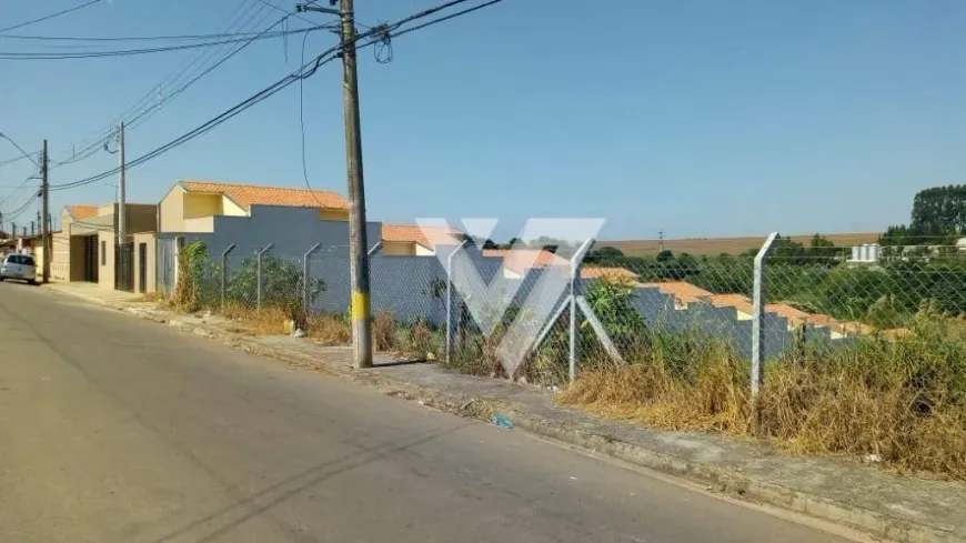 Foto 1 de Lote/Terreno à venda, 6920m² em Vila Sonia, Itapetininga