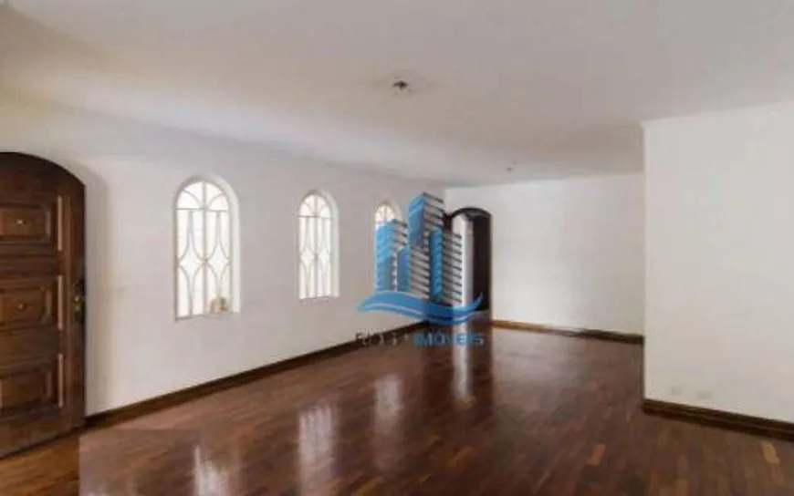 Foto 1 de Sobrado com 4 Quartos à venda, 228m² em Jardim Orlandina, São Bernardo do Campo