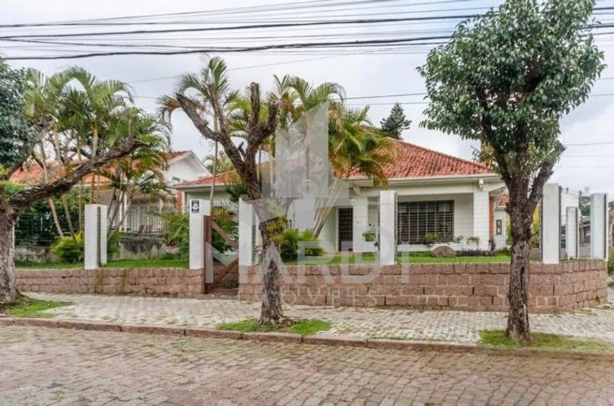 Foto 1 de Casa com 3 Quartos à venda, 272m² em Tristeza, Porto Alegre