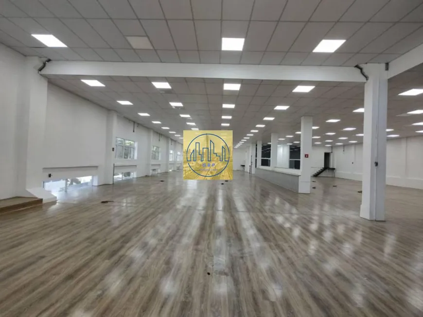 Foto 1 de Imóvel Comercial para alugar, 1710m² em Rudge Ramos, São Bernardo do Campo