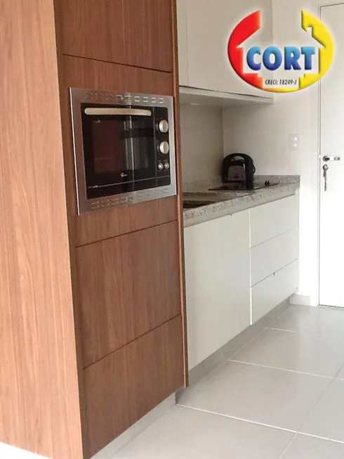 Foto 1 de Apartamento com 1 Quarto à venda, 33m² em Chácara São José, Arujá